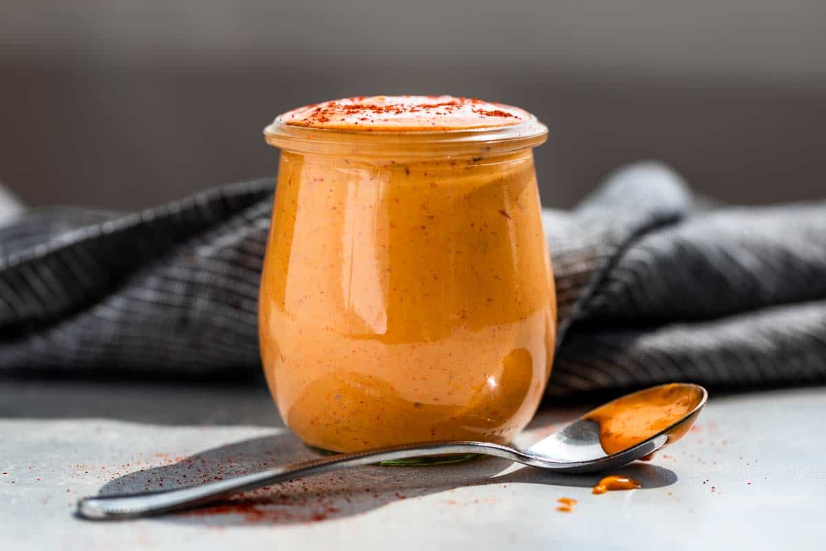 Elevate Your Meals: The Ultimate Spicy Homemade Chipotle Mayo